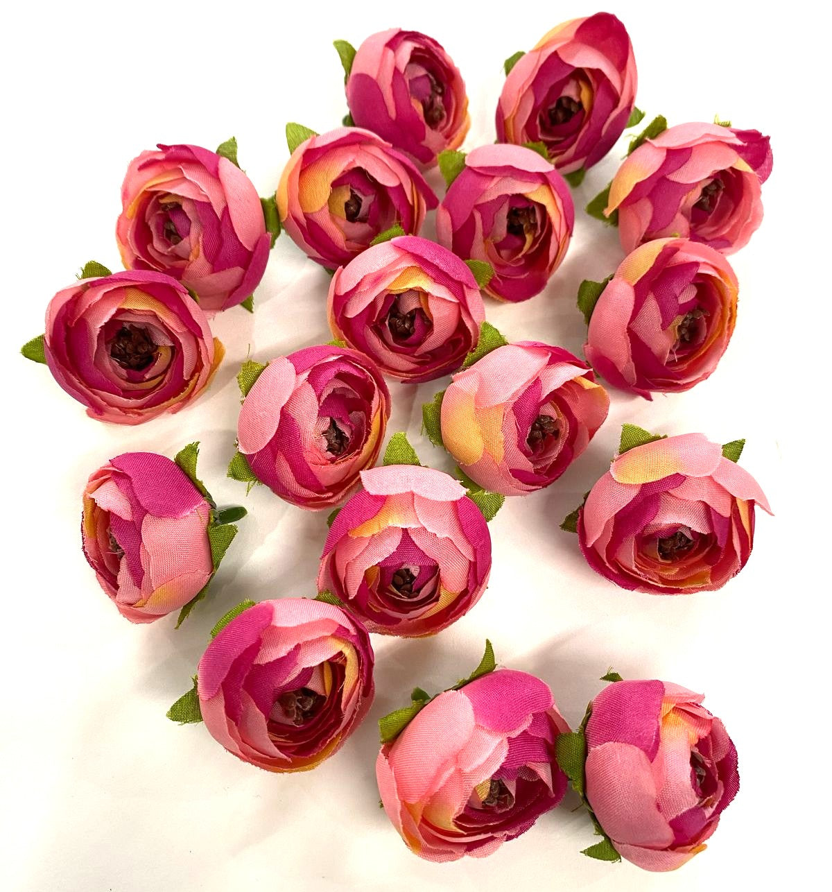 Peony Flowers- 50 Pieces Shade 42