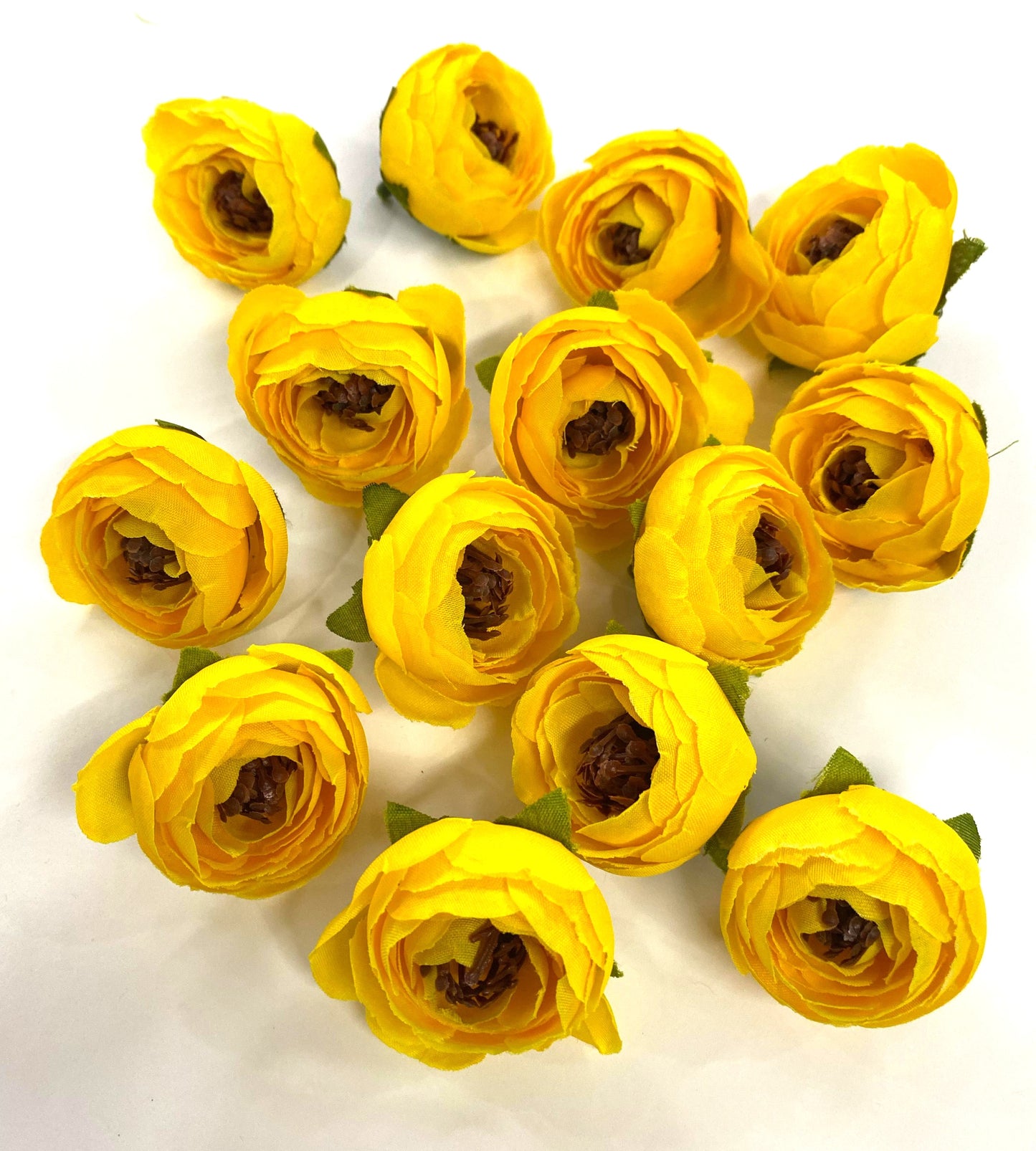 Peony Flowers- 50 Pieces Shade 43