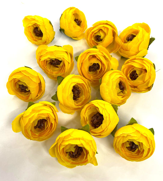 Peony Flowers- 50 Pieces Shade 43