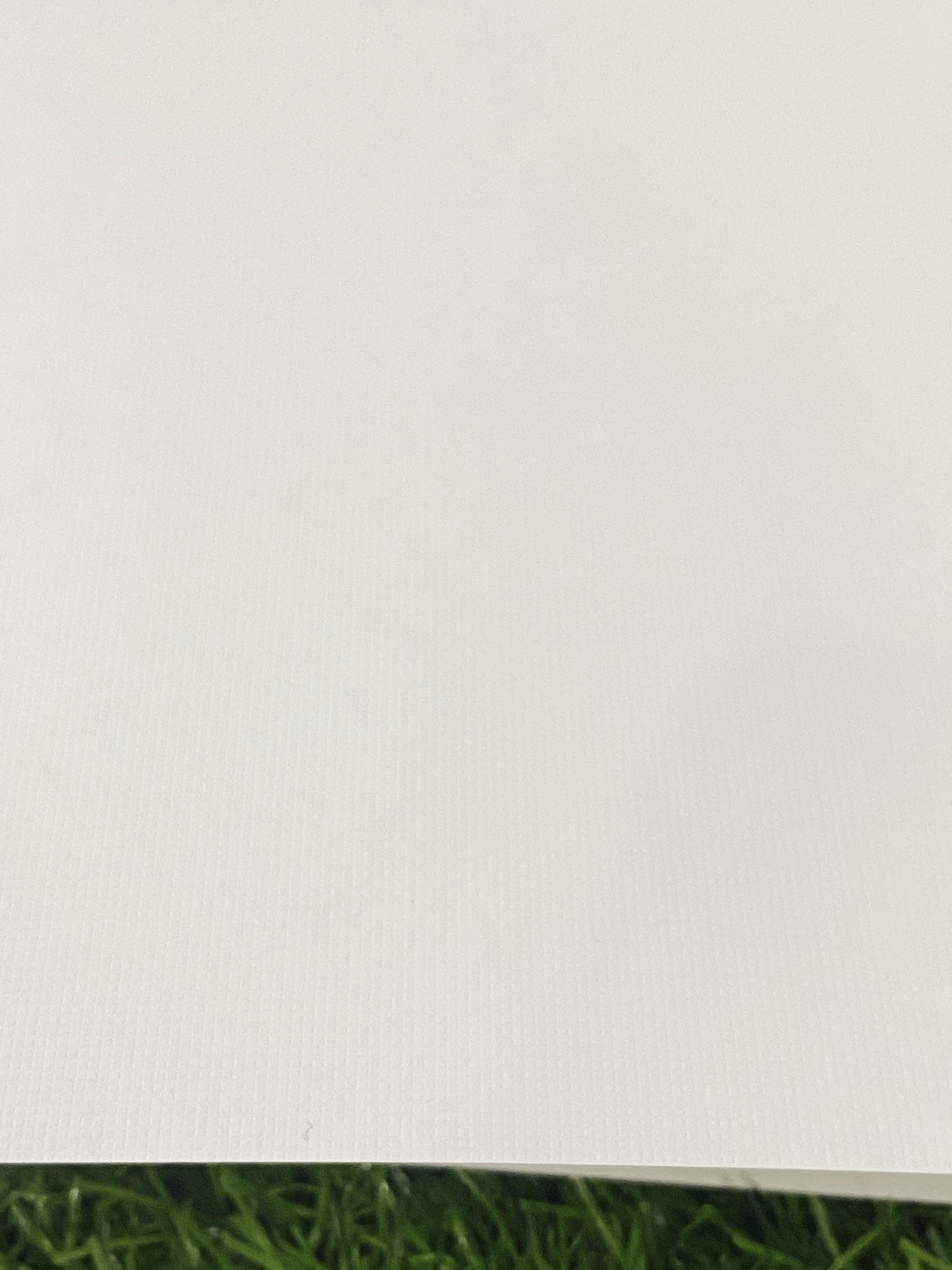 A3 Drawing Texture Paper - Chex