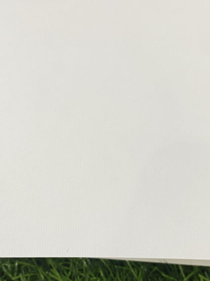 A3 Drawing Texture Paper - Chex