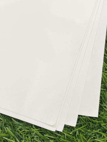 A3 Drawing Texture Paper - Cotton Lilac
