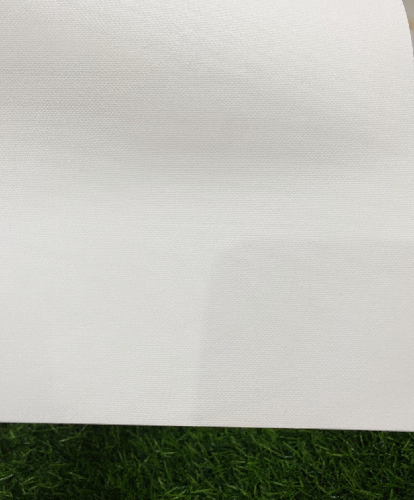 A3 Drawing Texture Paper - Canvas