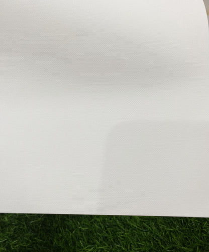 A3 Drawing Texture Paper - Canvas