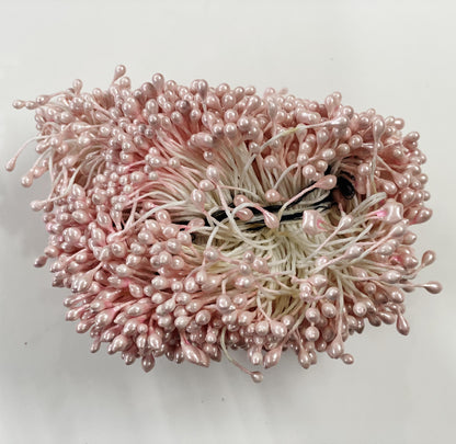 pollen -shade – Pink theme