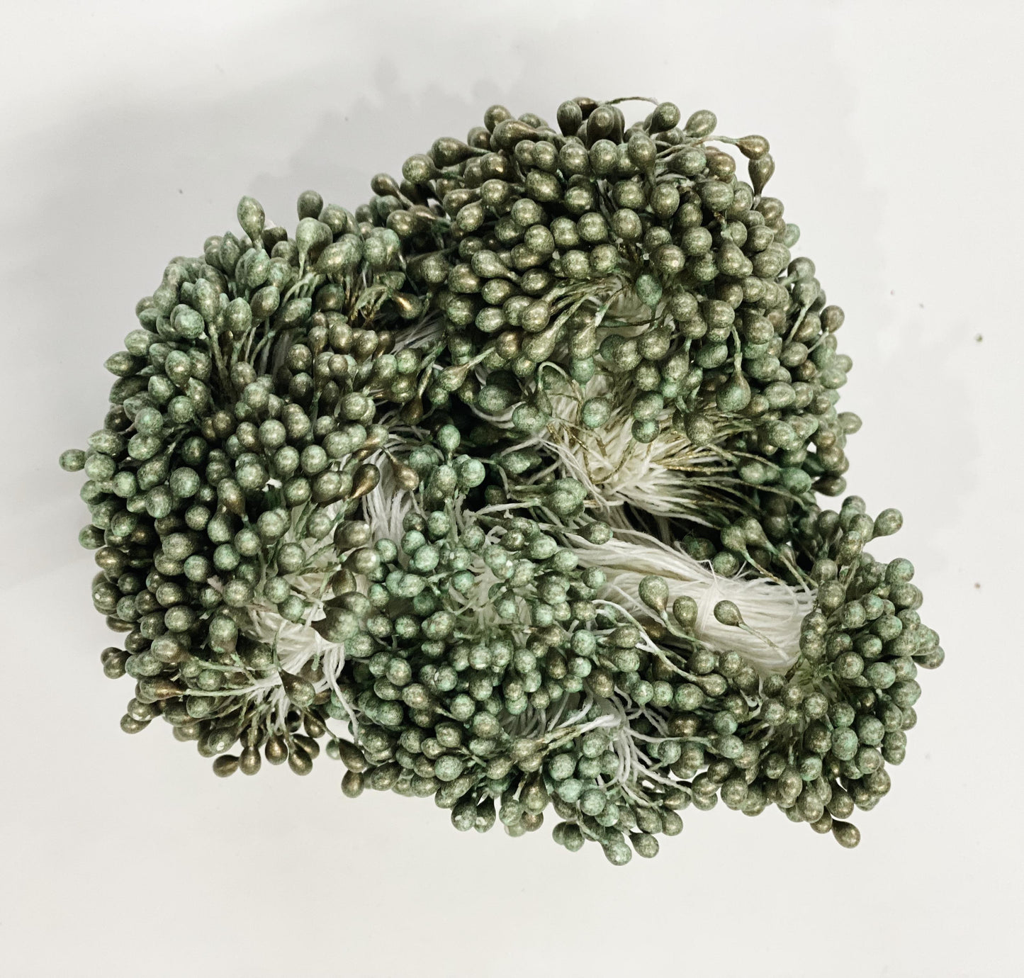 pollen -shade – Green Theme