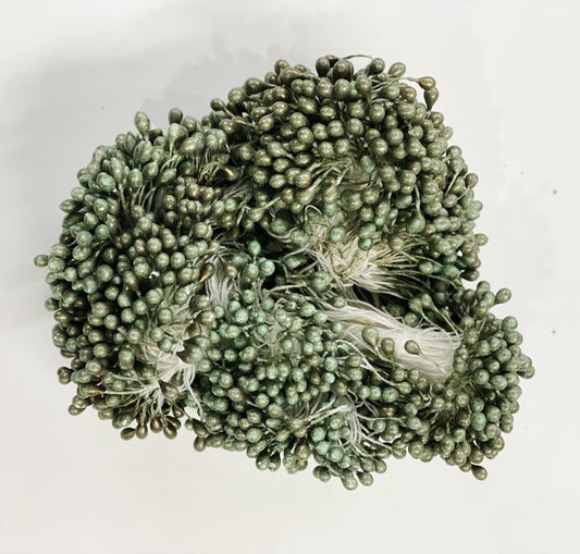 pollen -shade – Green Theme
