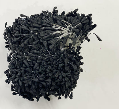 pollen -shade – Black Theme