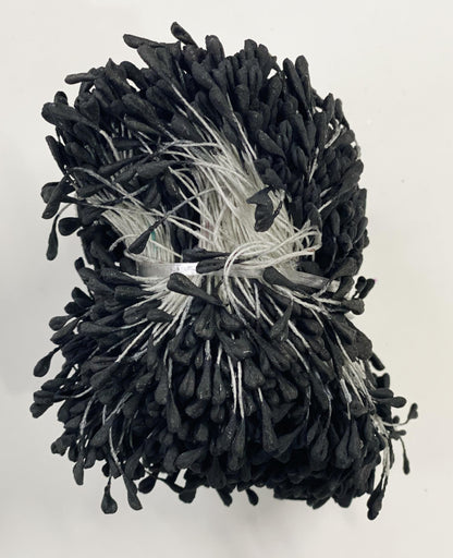 pollen -shade – Black Theme