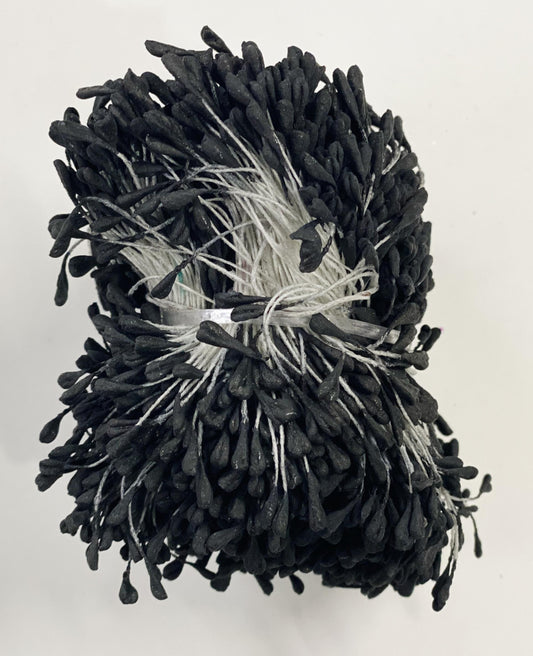 pollen -shade – Black Theme