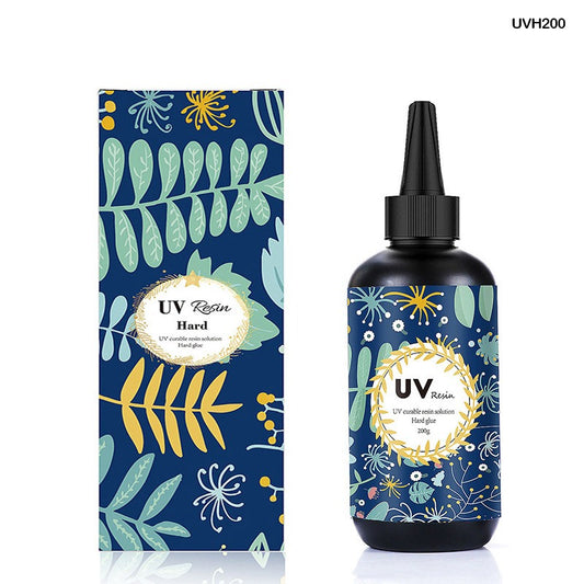 UV Resin- 200 gm
