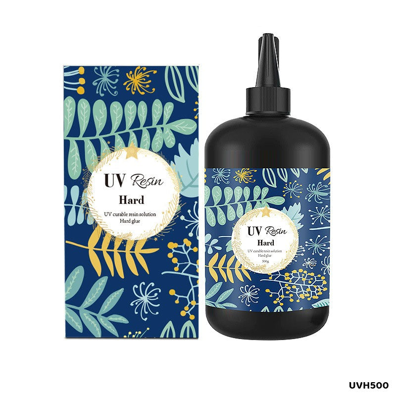 UV Resin - 500 gm