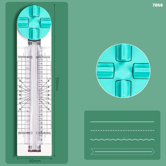 4 in 1 Paper Trimmer