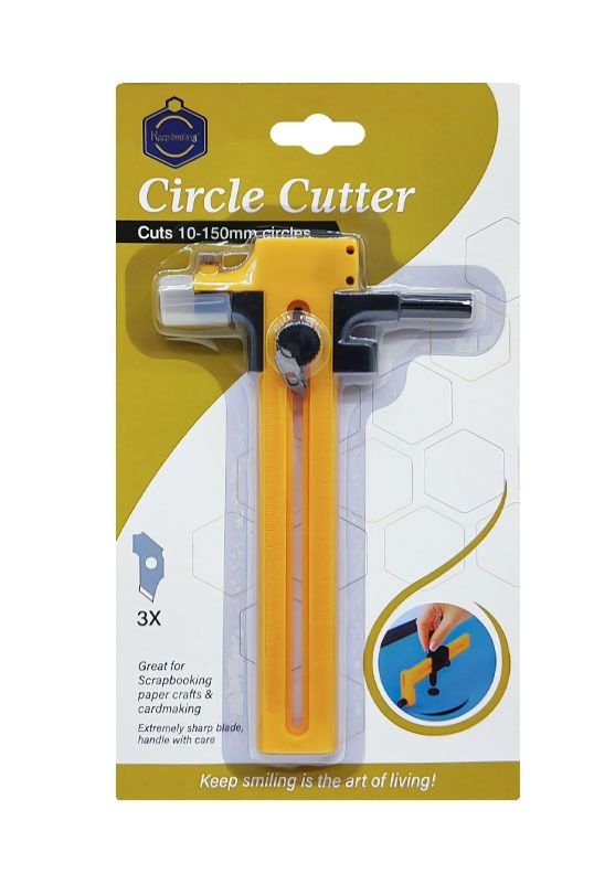 Circle Cutter - Large