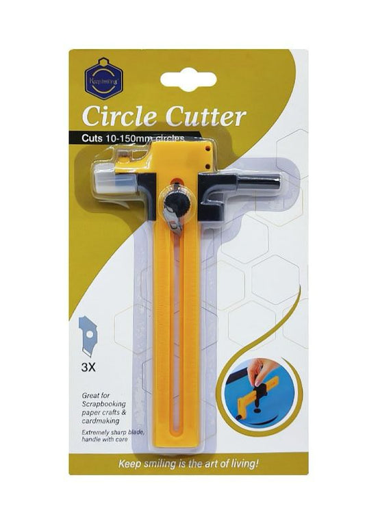 Circle Cutter - Large