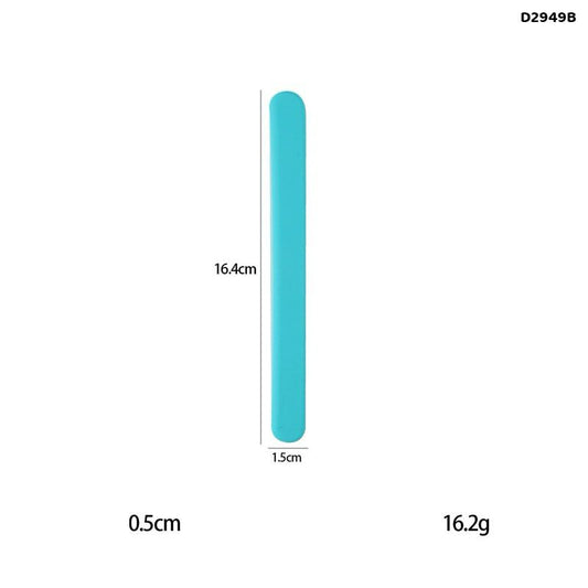 Stirring Rod 16 x 1.5cm (Blue)
