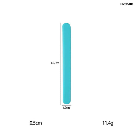 Stirring Rod 13 x 1.2cm (Blue)