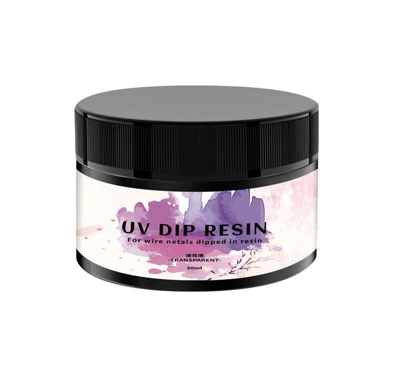 UV Dip Resin-50ml