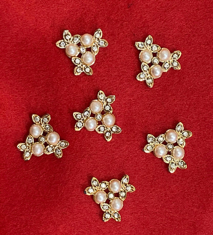 Rakhi Pearl Stone