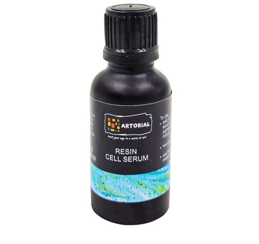 Cell Serum for Resin Lacing – 25 gm