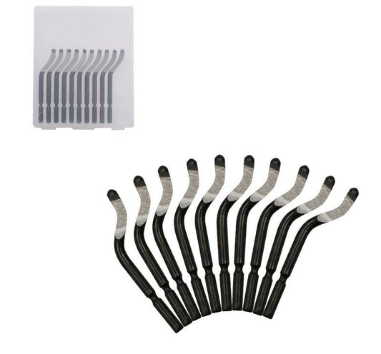 Deburring Blades -5