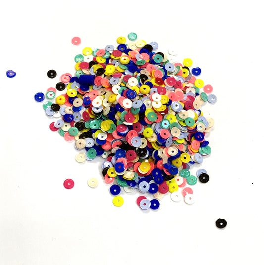 Sequins – 70 gm
