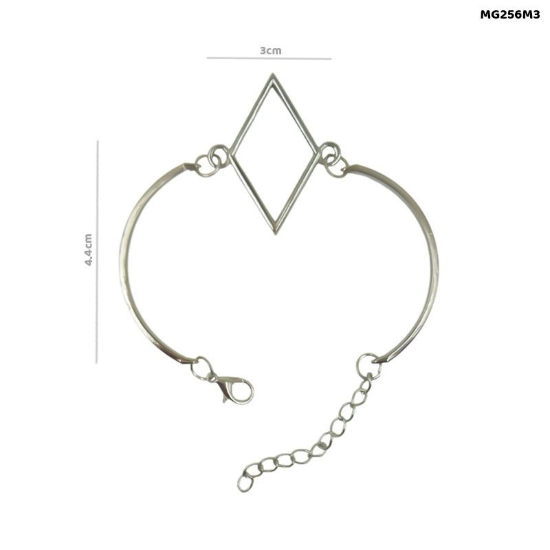 Vintage Bracelet Base Design - 19