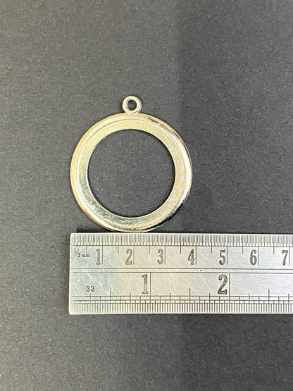 Vintage Pendent Base - 6 pieces Design - 17