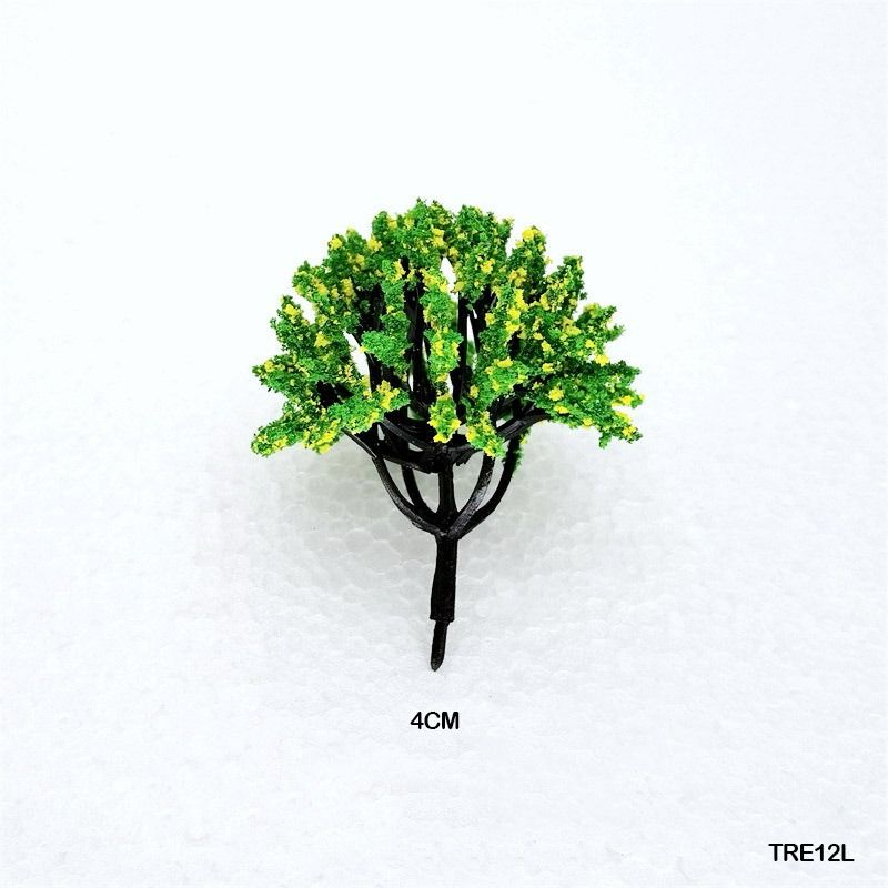 TREE Miniature- 4 pieces , Design – 713