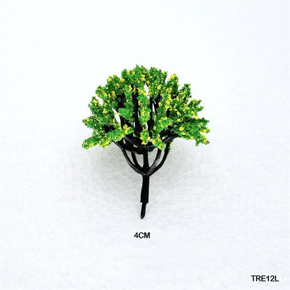 TREE Miniature- 4 pieces , Design – 713