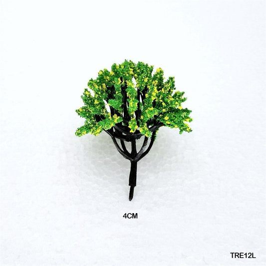 TREE Miniature- 4 pieces , Design – 713