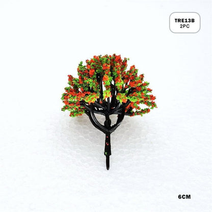 TREE Miniature- 2 pieces , Design – 714