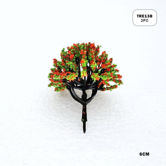TREE Miniature- 2 pieces , Design – 714