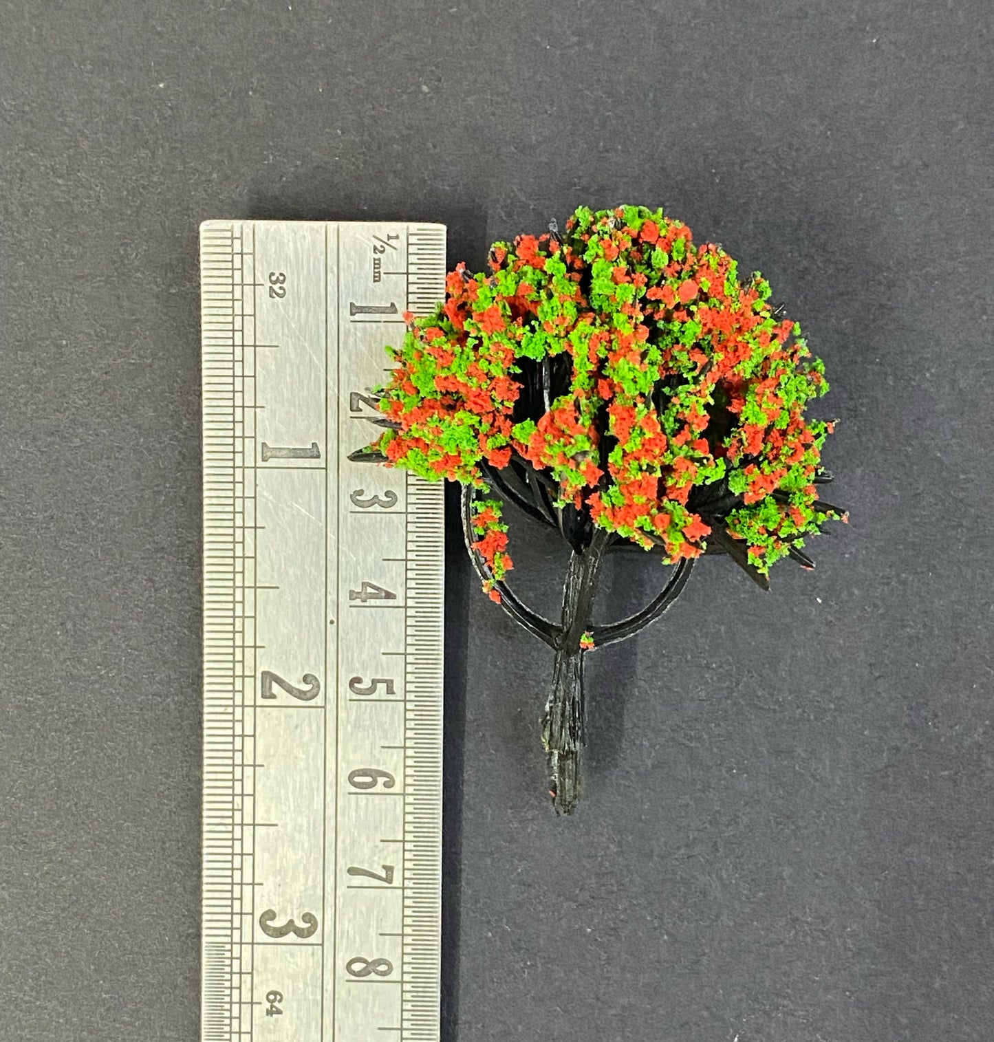 TREE Miniature- 2 pieces , Design – 714