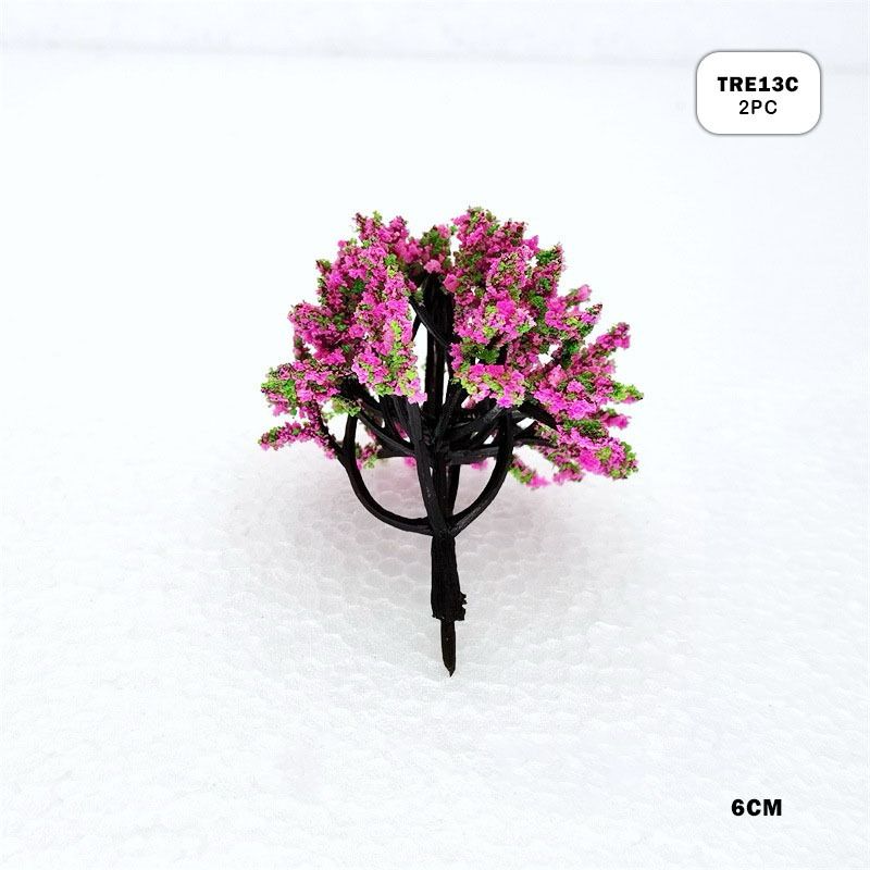 TREE Miniature- 2 pieces , Design – 715