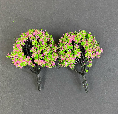 TREE Miniature- 2 pieces , Design – 715