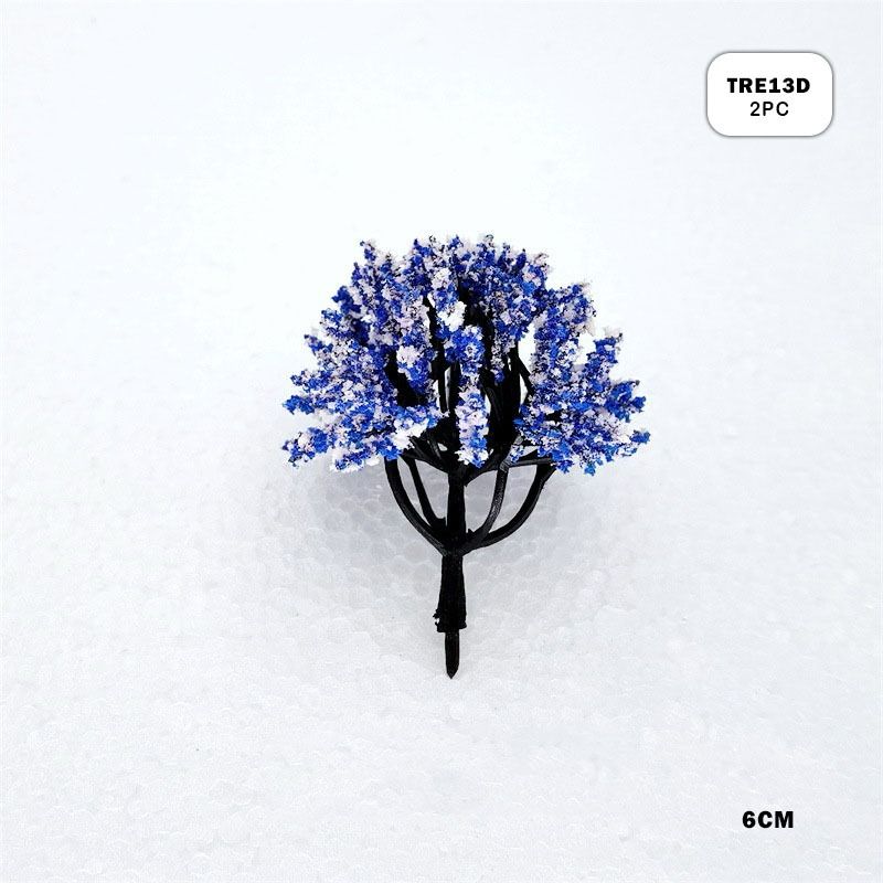 TREE Miniature- 2 pieces , Design – 716