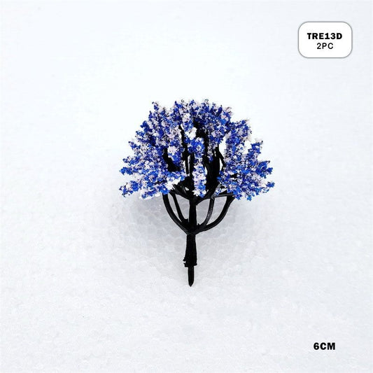 TREE Miniature- 2 pieces , Design – 716