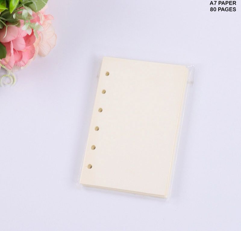 Kraft Paper – A7