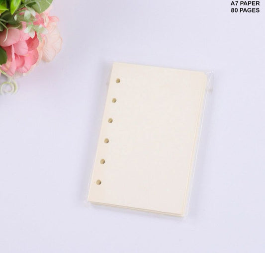 Kraft Paper – A7
