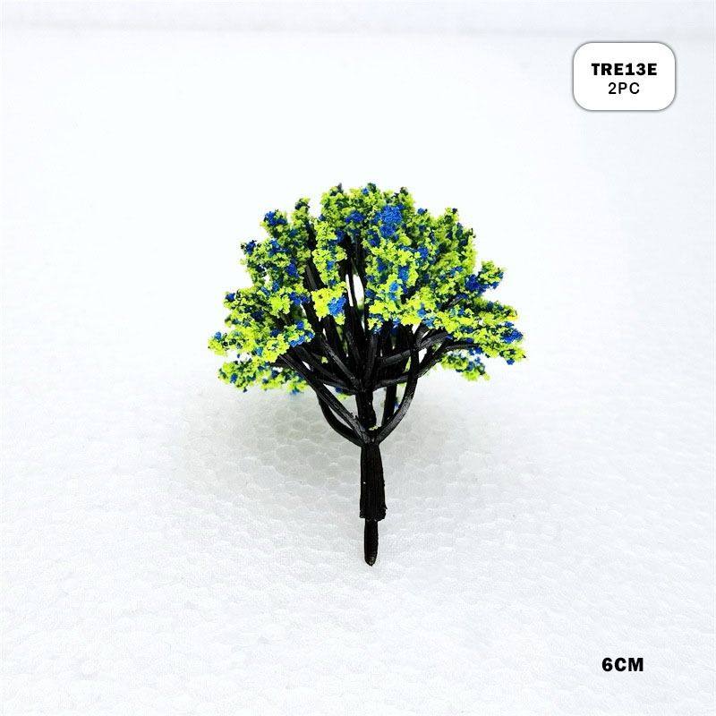 TREE Miniature- 2 pieces , Design – 717
