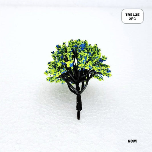 TREE Miniature- 2 pieces , Design – 717