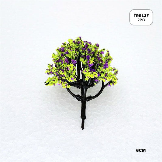 TREE Miniature- 2 pieces , Design – 718