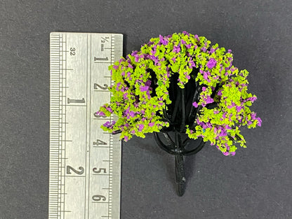 TREE Miniature- 2 pieces , Design – 718