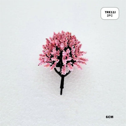 TREE Miniature- 2 pieces , Design – 719