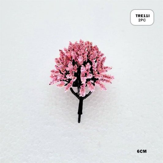 TREE Miniature- 2 pieces , Design – 719