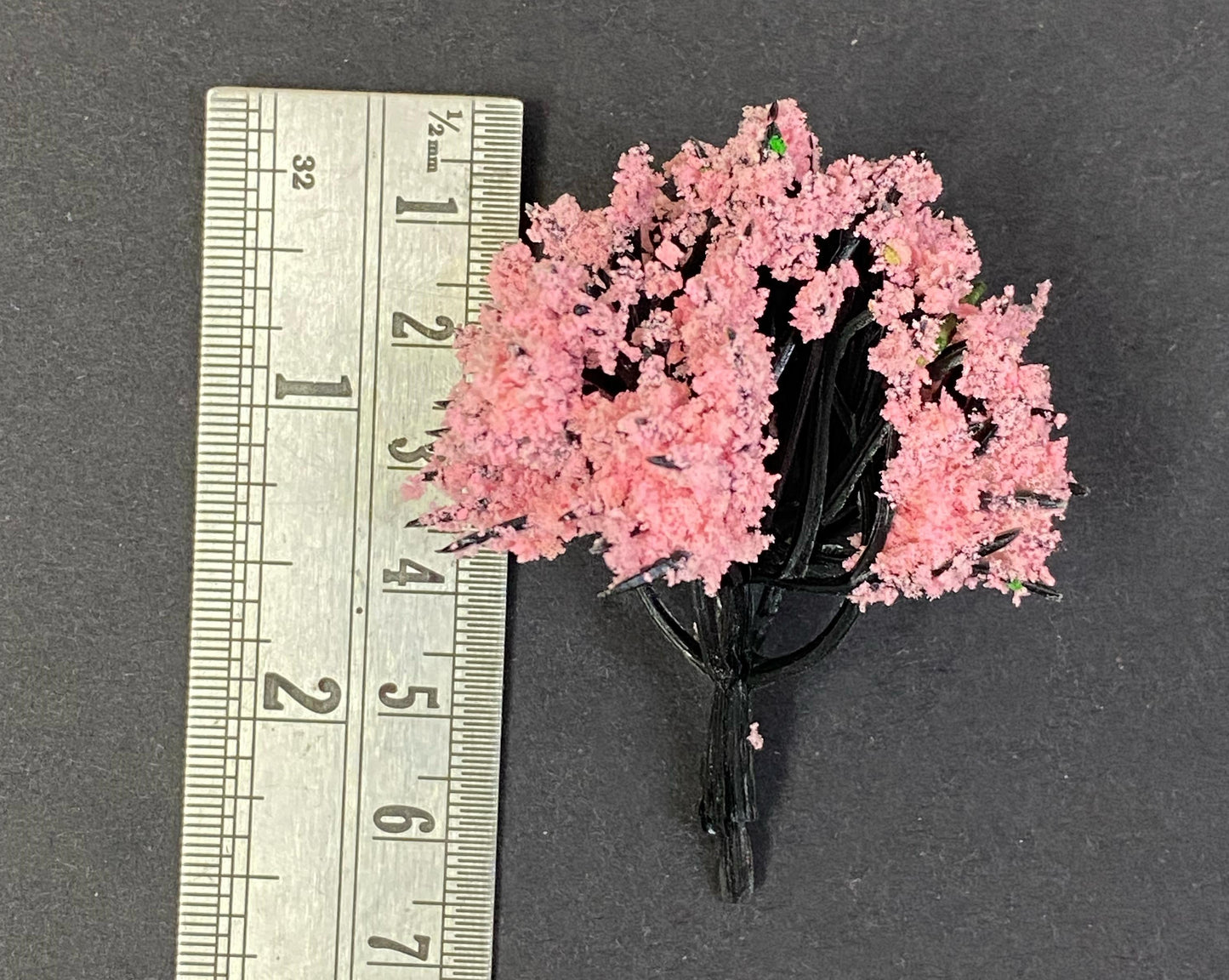 TREE Miniature- 2 pieces , Design – 719