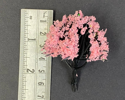 TREE Miniature- 2 pieces , Design – 719