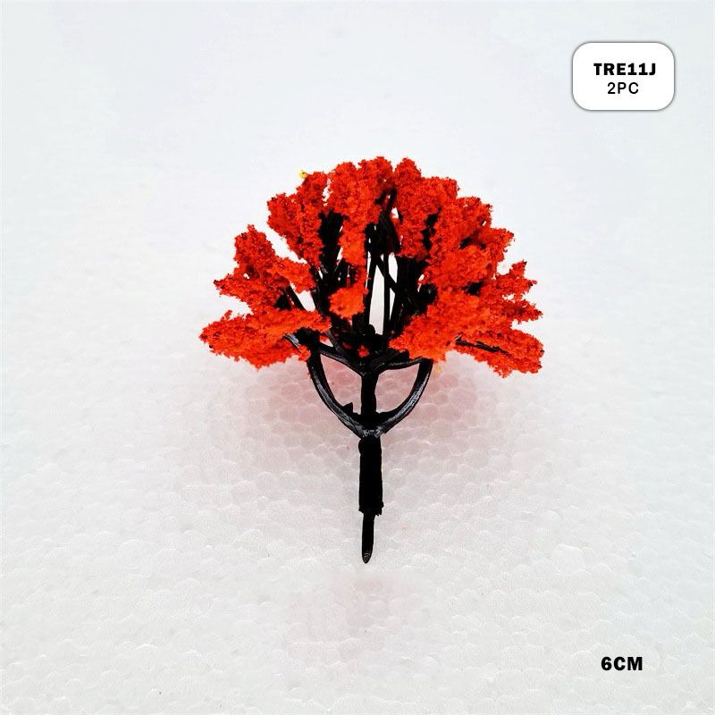TREE Miniature- 2 pieces , Design – 720