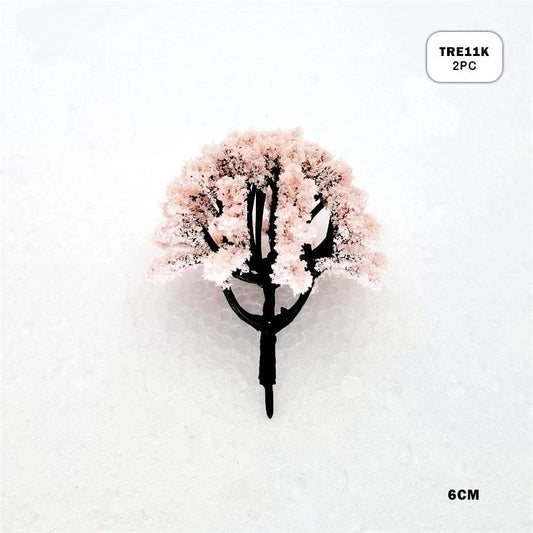 TREE Miniature- 2 pieces , Design – 721